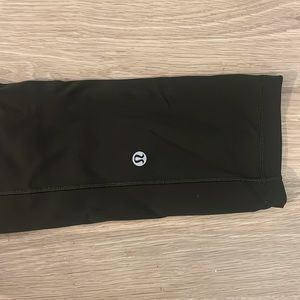 Lululemon Speed Up Crop 21 Legging